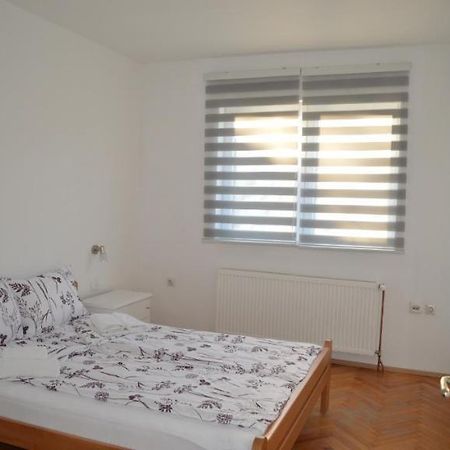 Apartman Linera 소코 반자 외부 사진