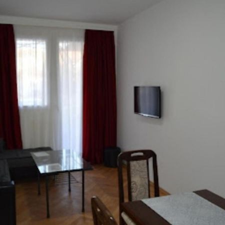 Apartman Linera 소코 반자 외부 사진