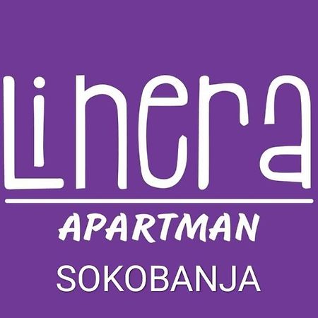 Apartman Linera 소코 반자 외부 사진