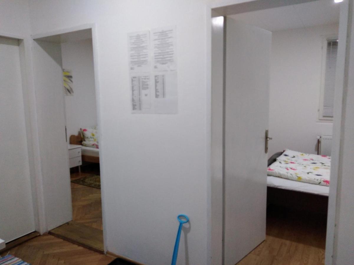 Apartman Linera 소코 반자 외부 사진