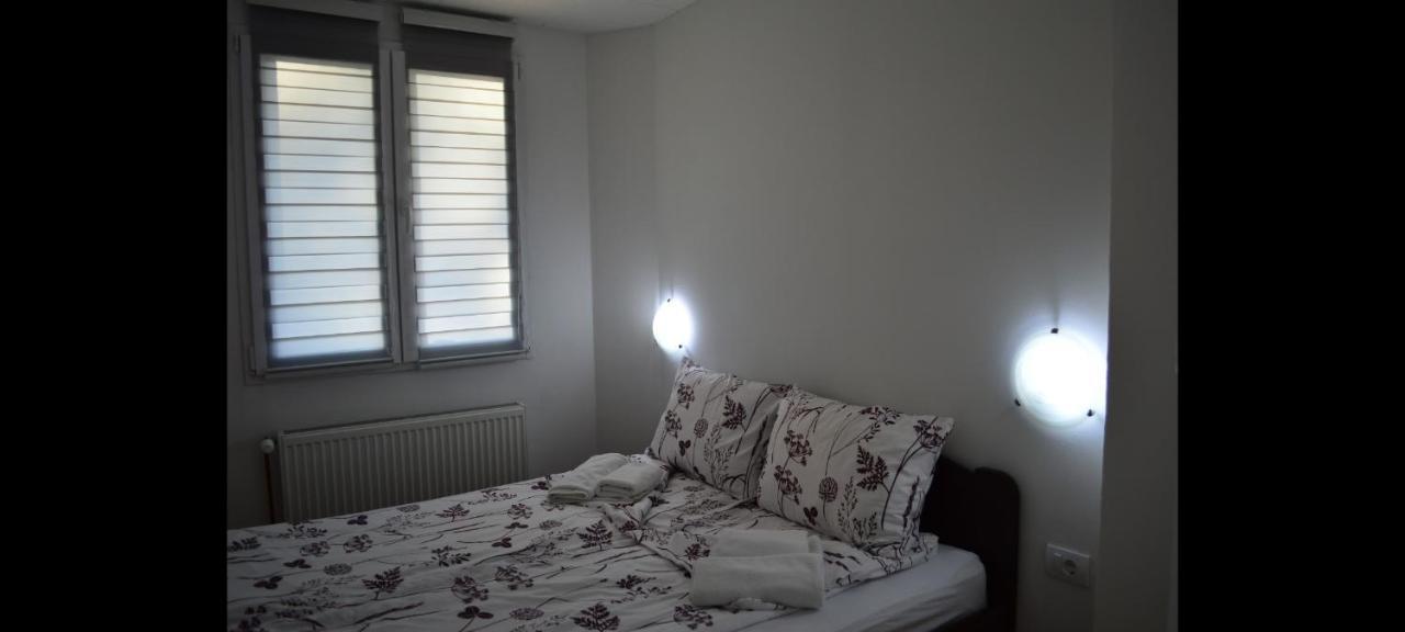 Apartman Linera 소코 반자 외부 사진