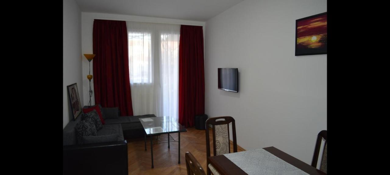 Apartman Linera 소코 반자 외부 사진
