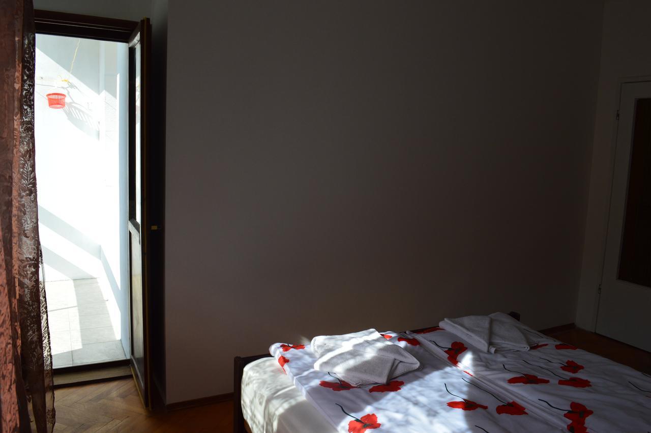 Apartman Linera 소코 반자 외부 사진
