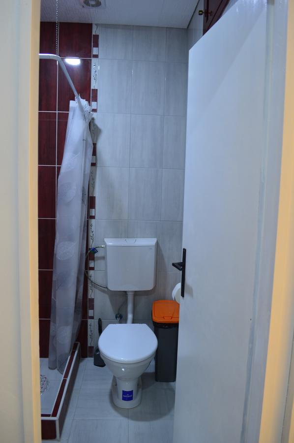 Apartman Linera 소코 반자 외부 사진