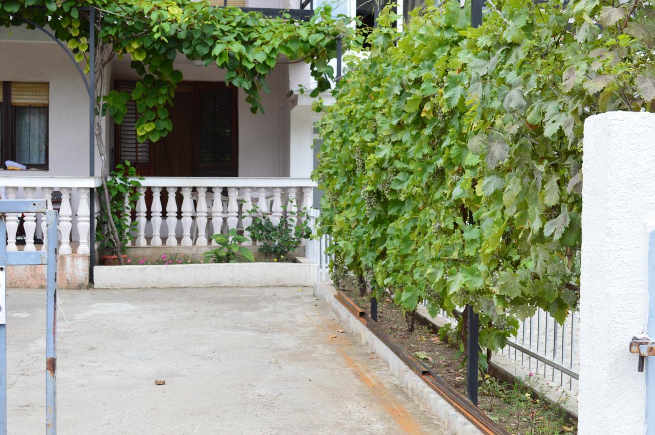 Apartman Linera 소코 반자 외부 사진