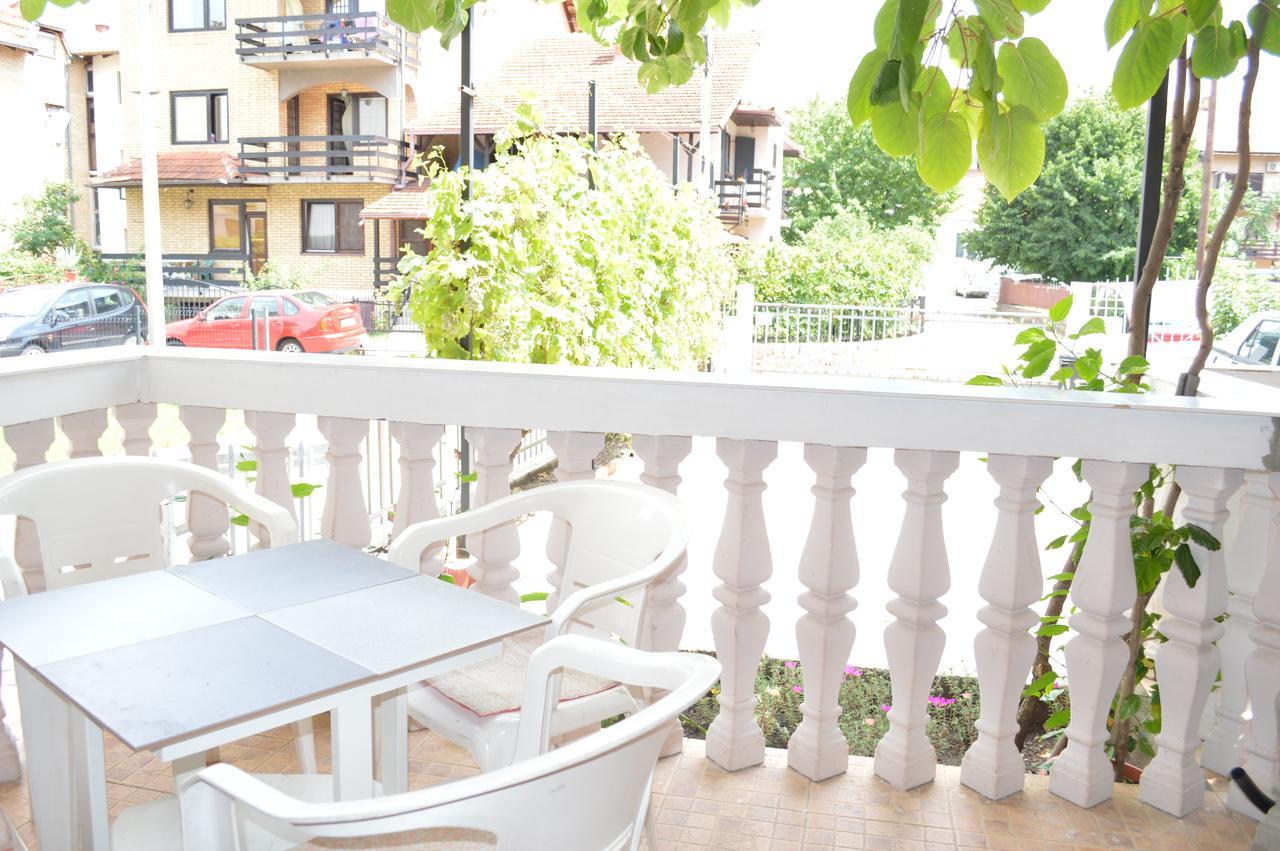Apartman Linera 소코 반자 외부 사진