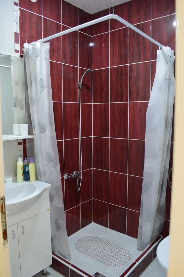 Apartman Linera 소코 반자 외부 사진