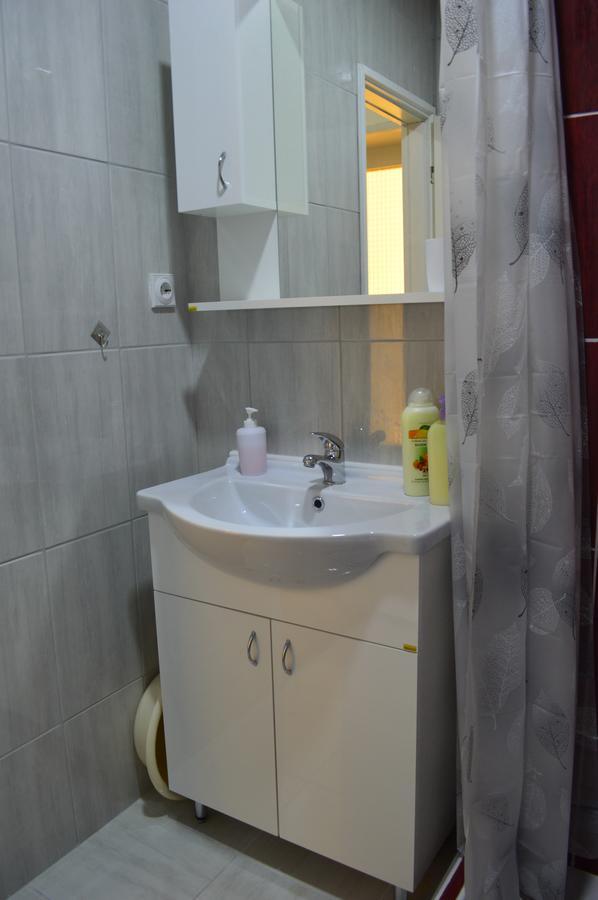 Apartman Linera 소코 반자 외부 사진