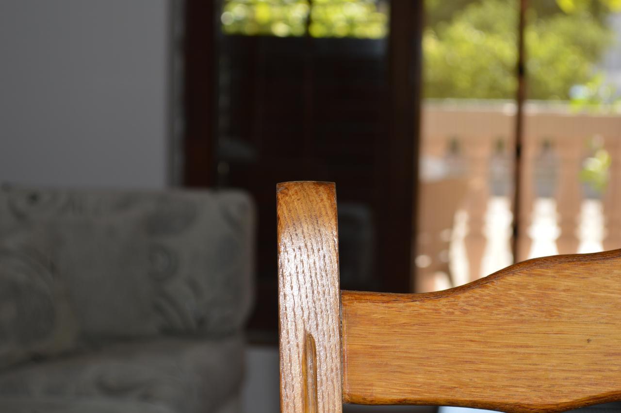 Apartman Linera 소코 반자 외부 사진