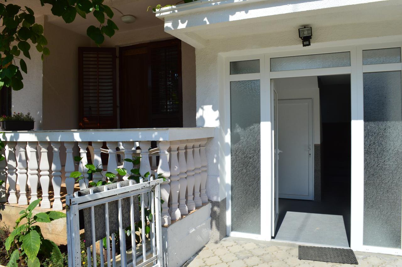 Apartman Linera 소코 반자 외부 사진